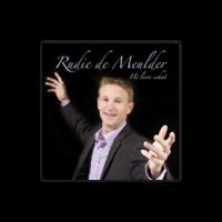 Rudie de Meulder