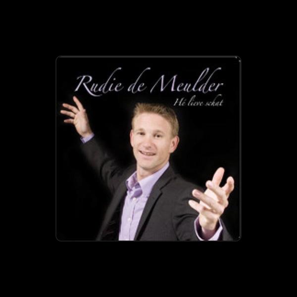 Rudie de Meulder