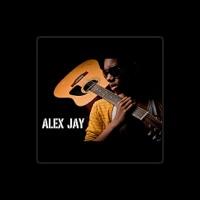 Alex Jay