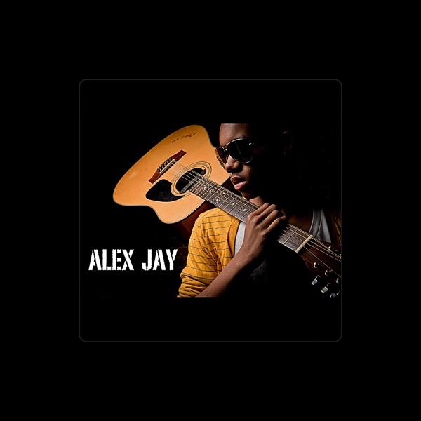 Alex Jay