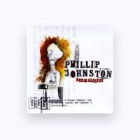 Phillip Johnston