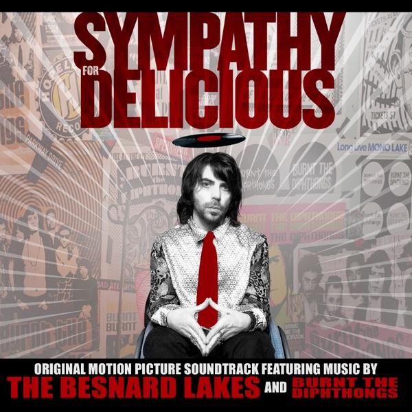 The Healing Song (feat. Cedric Bixler, Orlando Bloom, DJ Disk, Juliette Lewis, Omar Rodriguez-Lopez & Deantoni Parks)