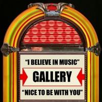 I Believe In Music