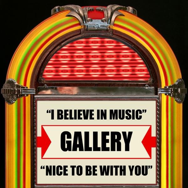 I Believe In Music