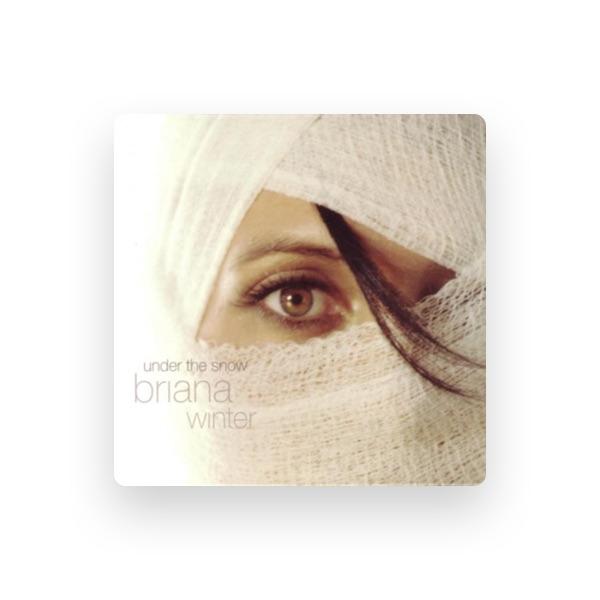 Briana Winter