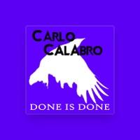 Carlo Calabro