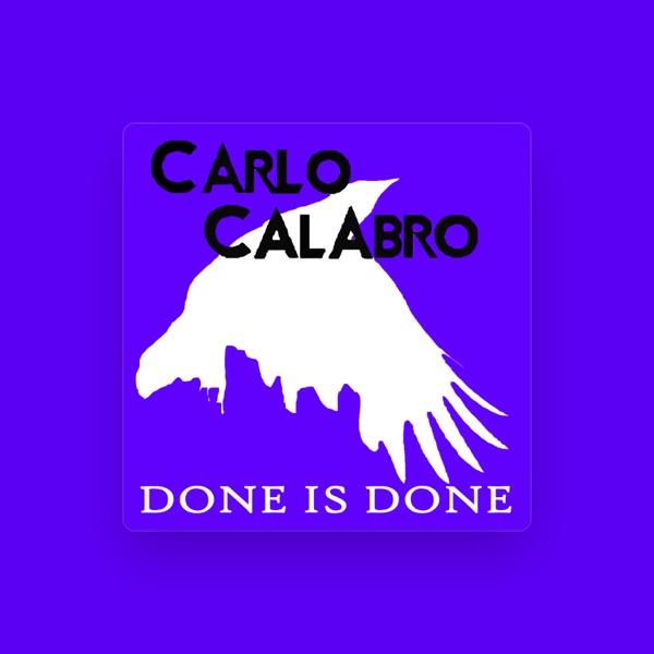 Carlo Calabro
