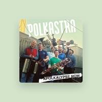 Polkastra