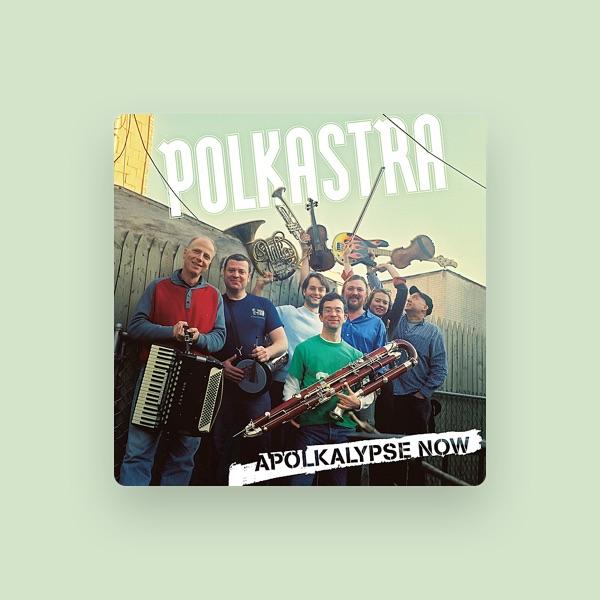 Polkastra