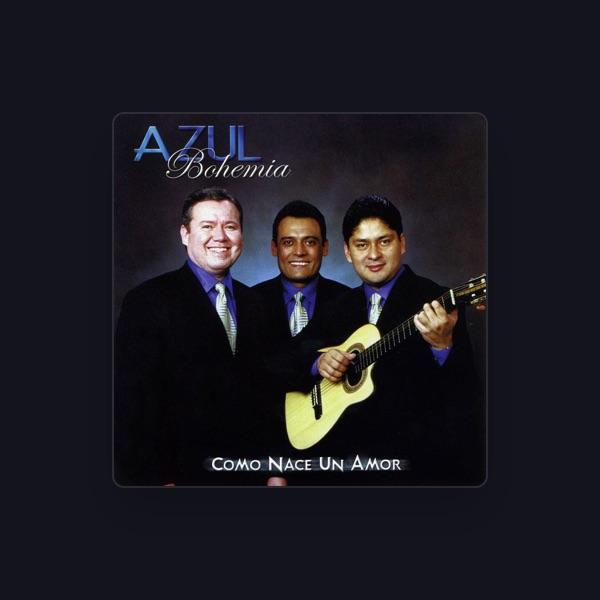 Azul Bohemia
