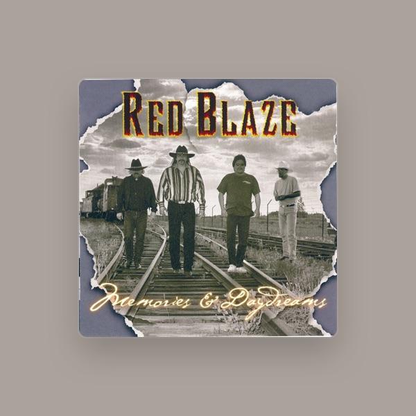 Red Blaze