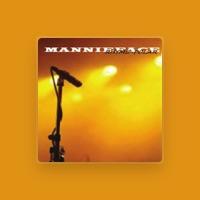 Mannieface