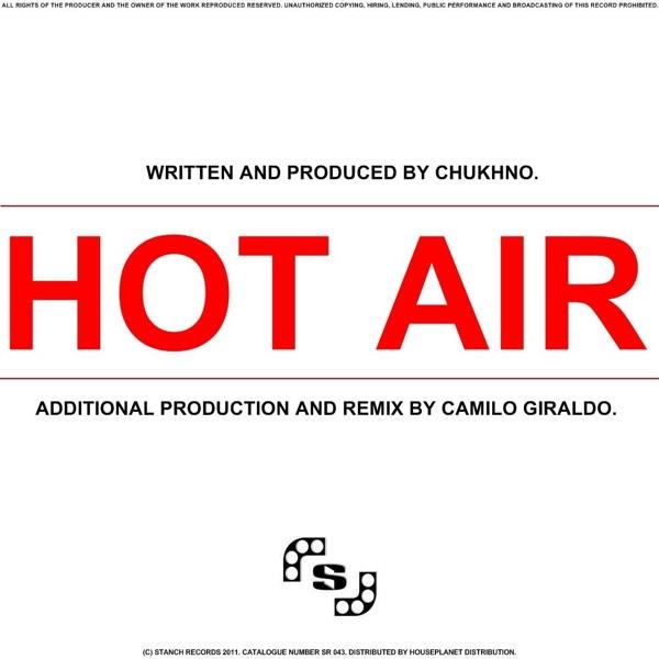Hot Air (Camilo Giraldo Remix)