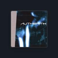 Authentik