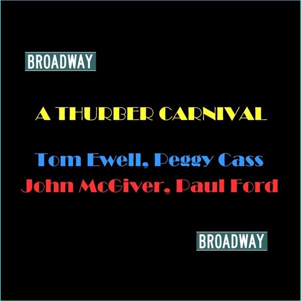 The Unicorn in the Garden (feat. Paul Ford, Alice Ghostley, John McGiver & Charles Braswell)