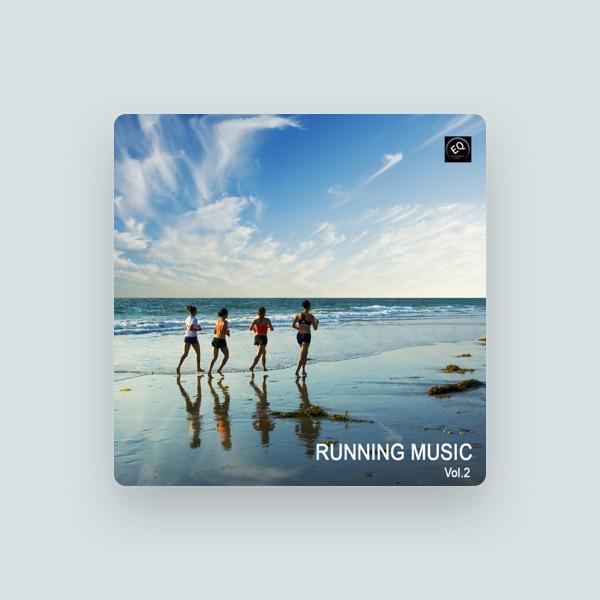 Xtreme Cardio Workout Music