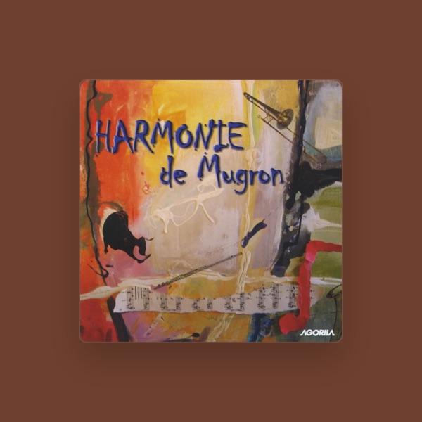 Harmonie de Mugron
