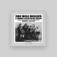 Al Hopkins & His Buckle Busters