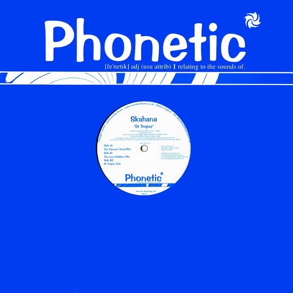 St Tropez (The Lost Children Mix)
