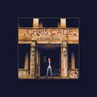 Chris Cade