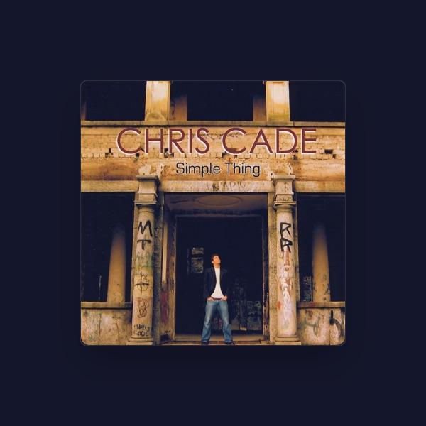 Chris Cade