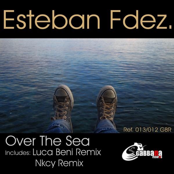 Over The Sea (Nkcy Remix)