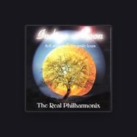 The Real Philharmonix