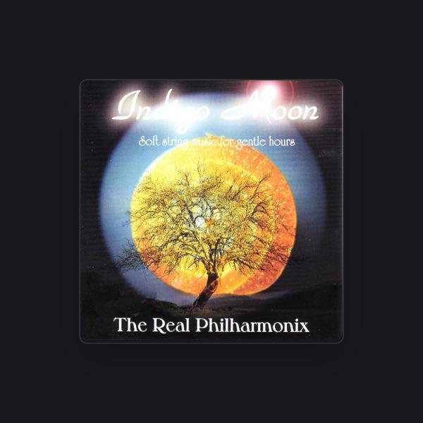 The Real Philharmonix