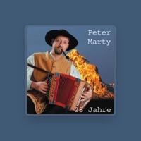 Peter Marty