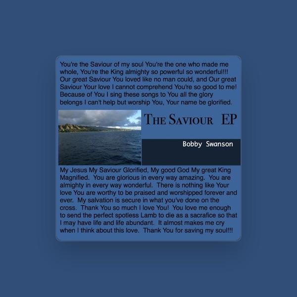 Bobby Swanson