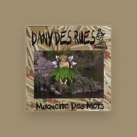 Dany des Rues