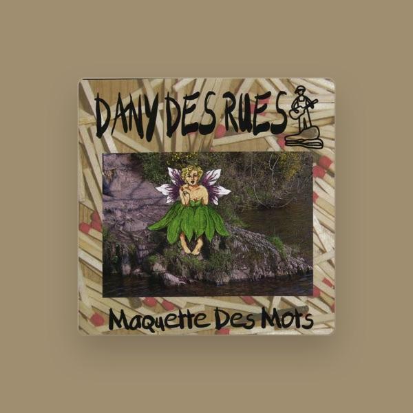 Dany des Rues