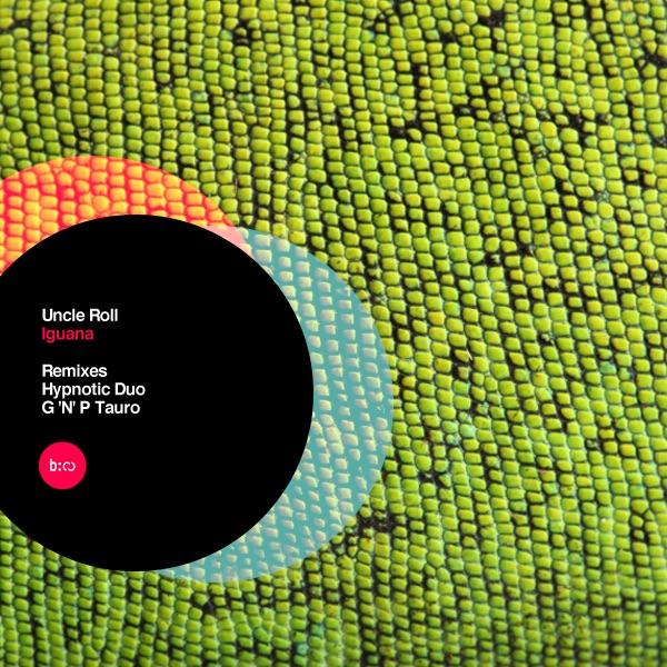 Iguana (G 'N' P Tauro Remix)