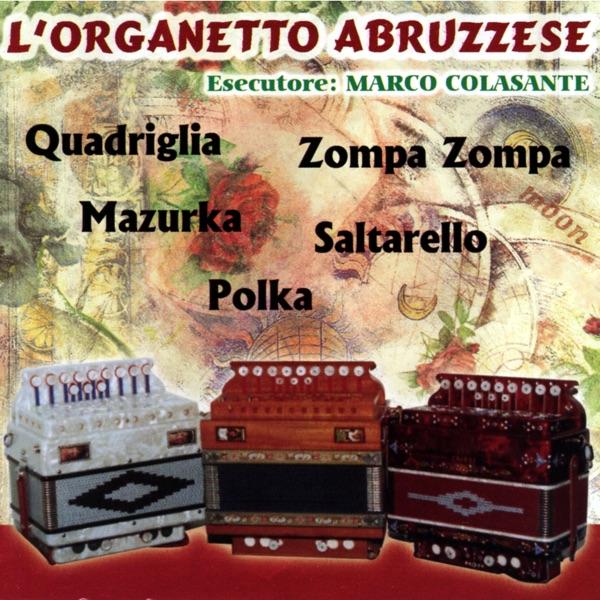Lu sole e la Majelle