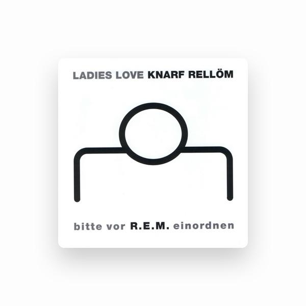 Knarf Rellöm