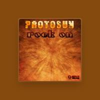 Protosun