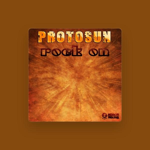 Protosun