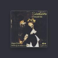 The Gilbert & Sullivan Society of Northwest Louisiana