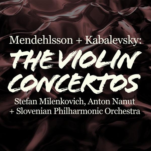 Concerto in E Minor for Violin and Orchestra, Op. 64: III. Allegretto non troppo - Allegro molto Vivace