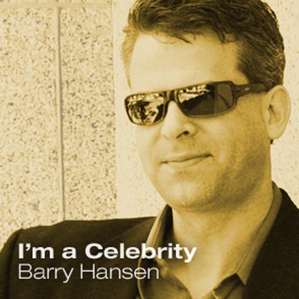 I'm a Celebrity (Single)