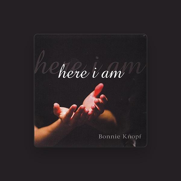 Bonnie Knopf