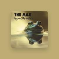 The Maji