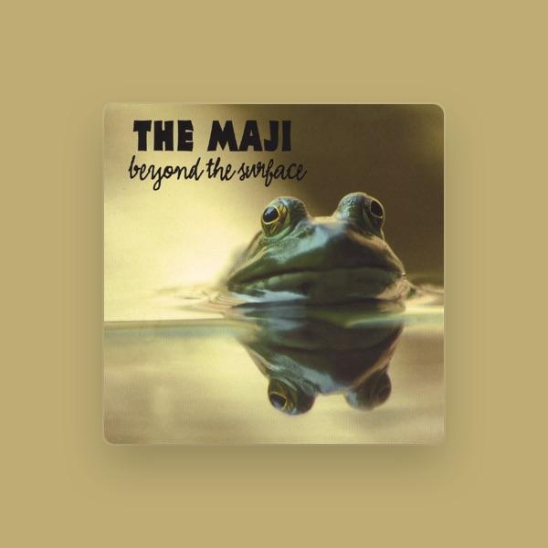 The Maji