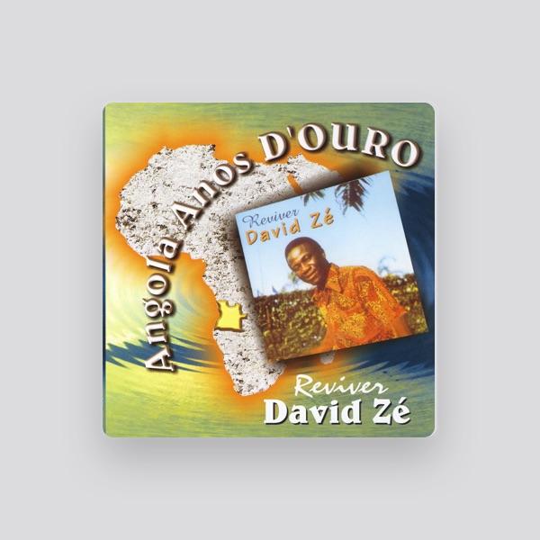 David Zé
