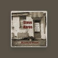 Steve Karos