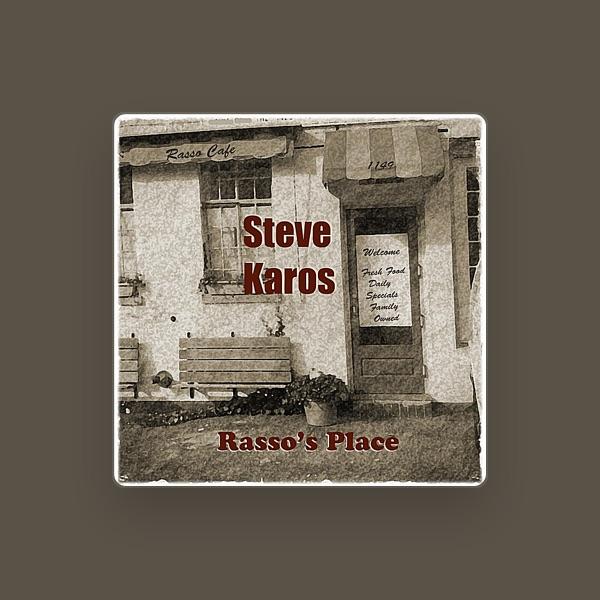 Steve Karos