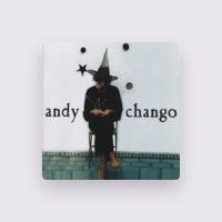 Andy Chango