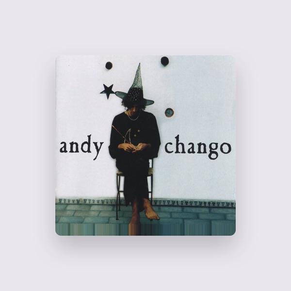 Andy Chango