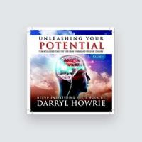 Darryl Howrie