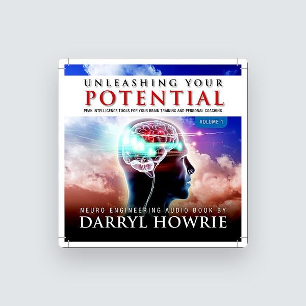 Darryl Howrie